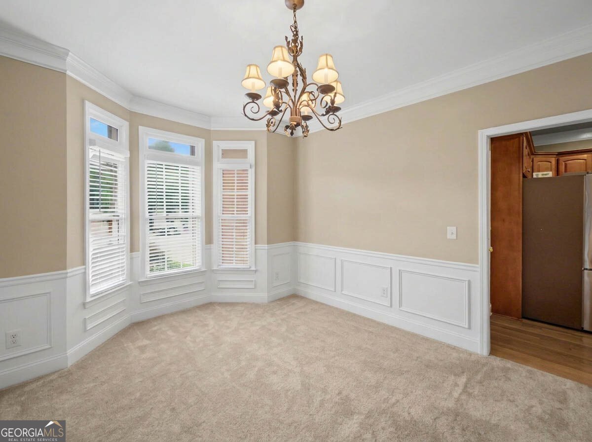 4530 Amysaye Walk Acworth - Photo 6