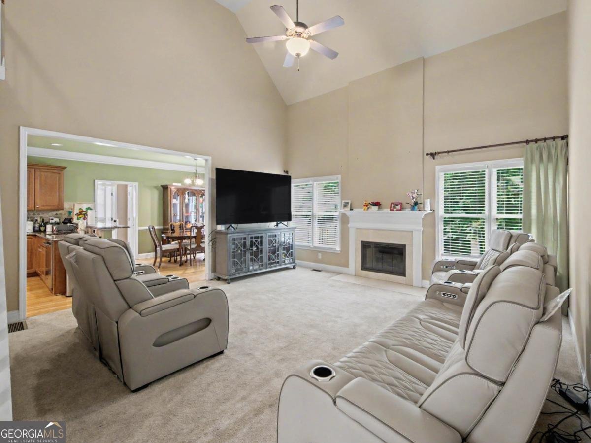 4530 Amysaye Walk Acworth - Photo 7