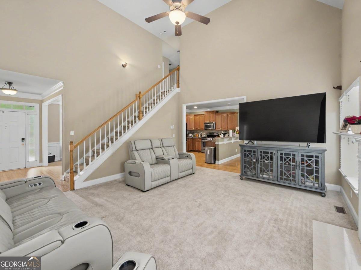 4530 Amysaye Walk Acworth - Photo 8