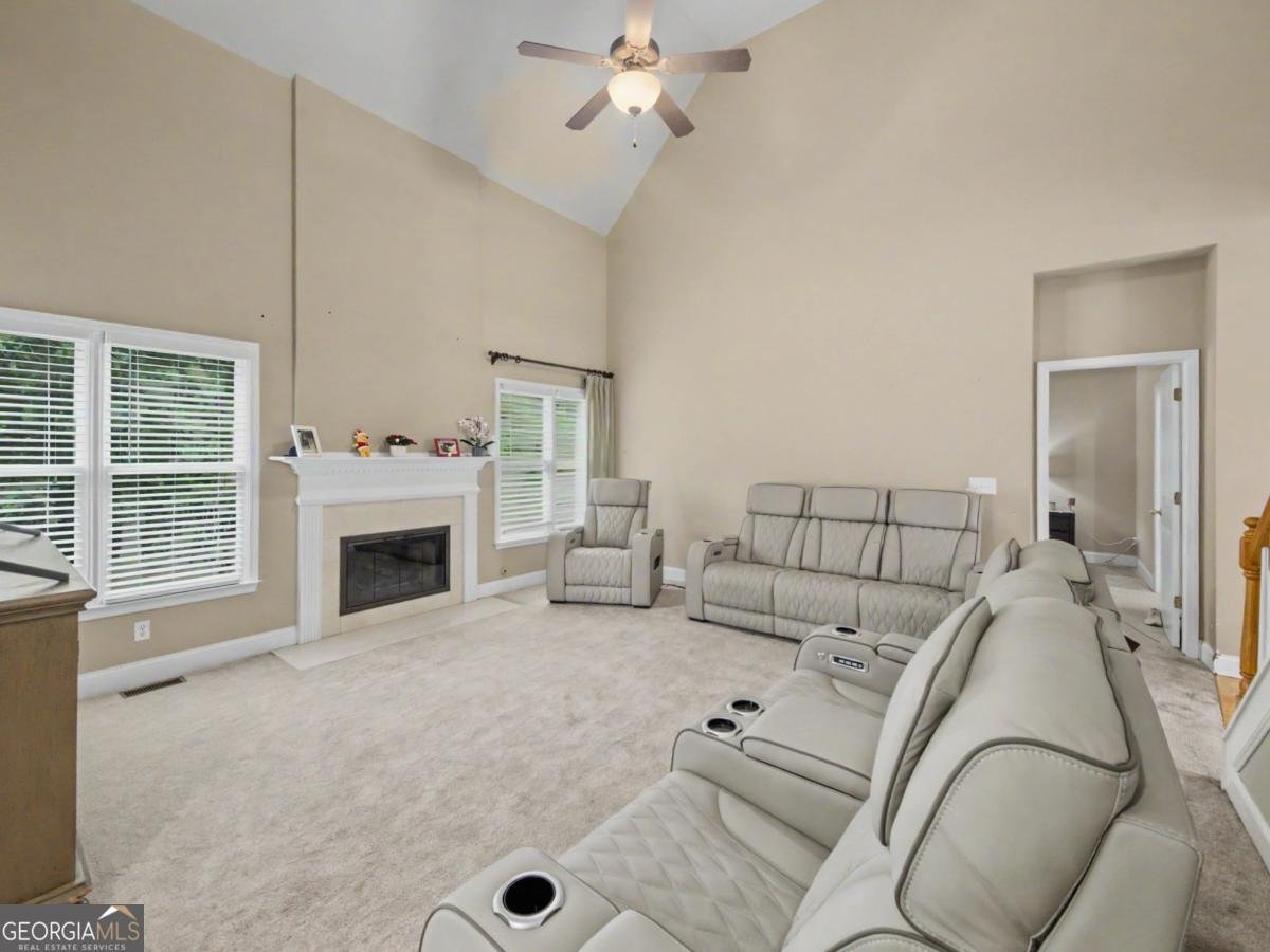 4530 Amysaye Walk Acworth - Photo 9