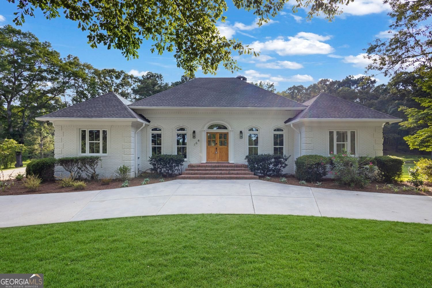 164 Snead Road Fayetteville - main photo