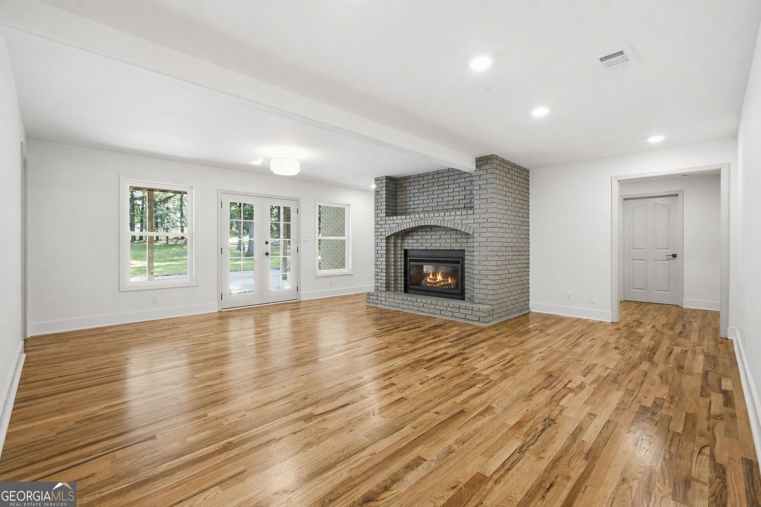164 Snead Road Fayetteville - Photo 37
