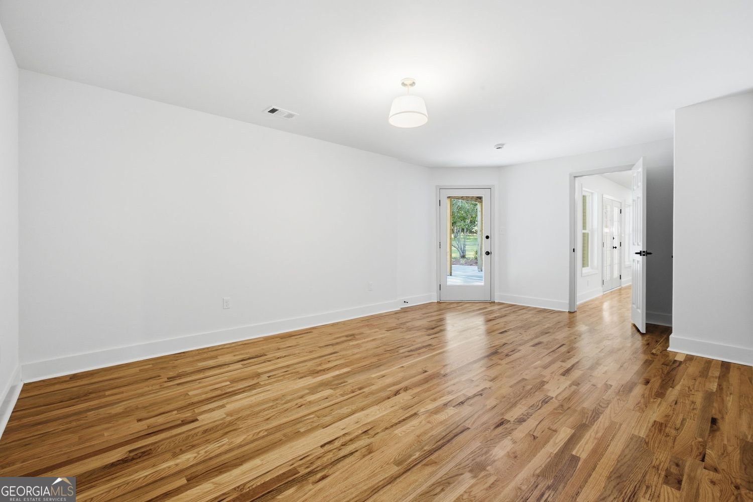 164 Snead Road Fayetteville - Photo 38