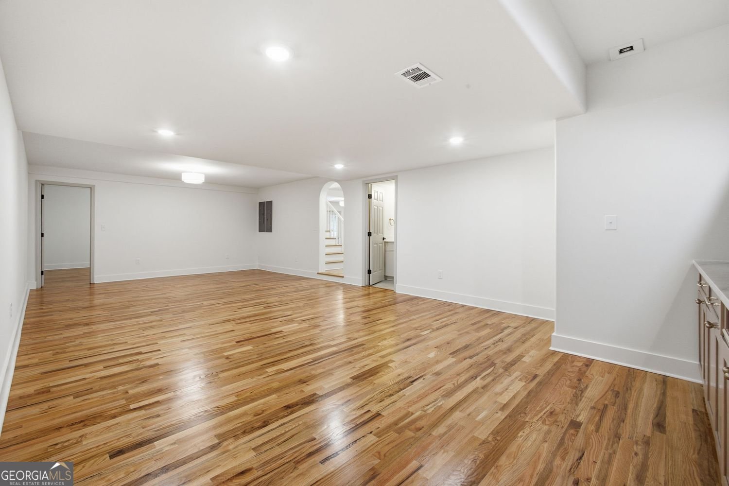 164 Snead Road Fayetteville - Photo 39
