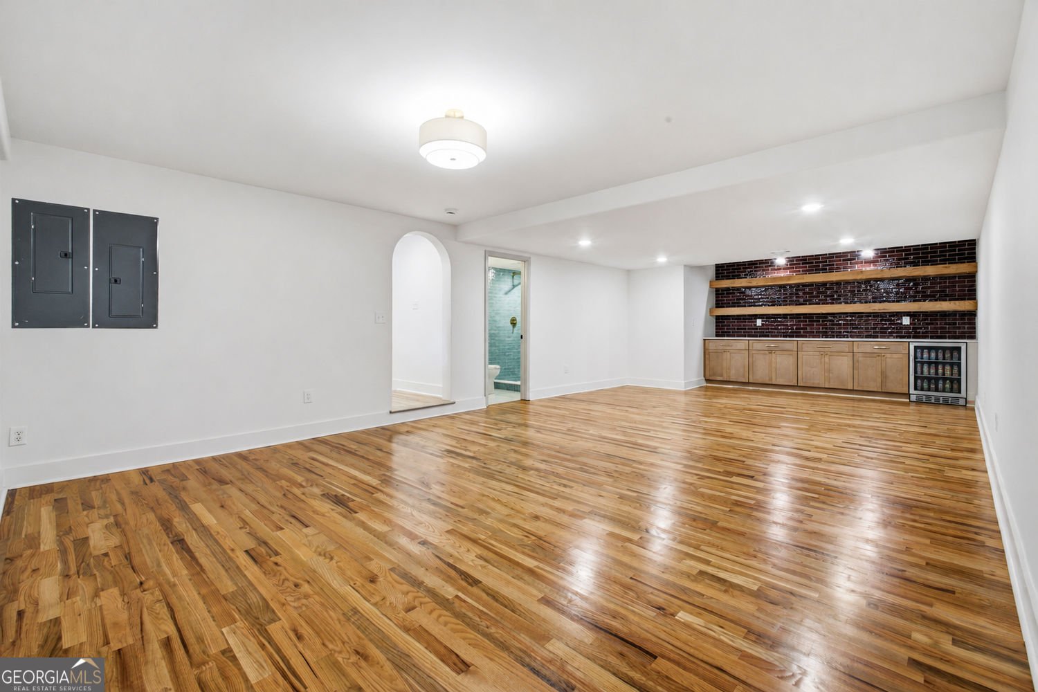 164 Snead Road Fayetteville - Photo 42