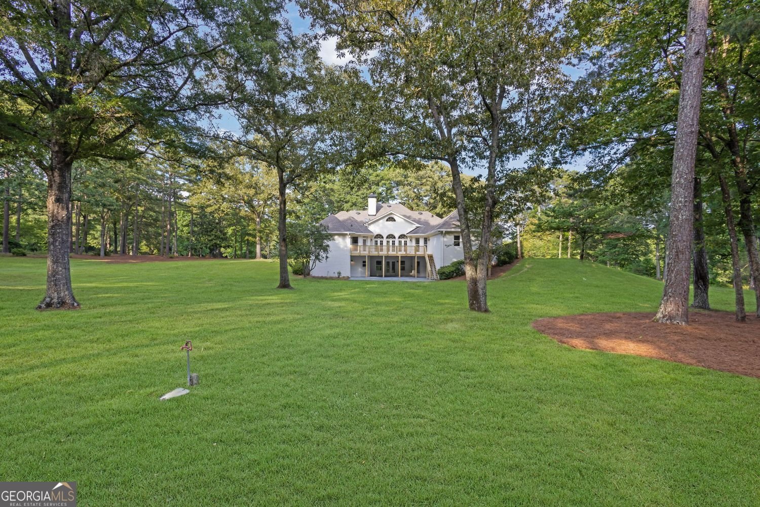 164 Snead Road Fayetteville - Photo 50