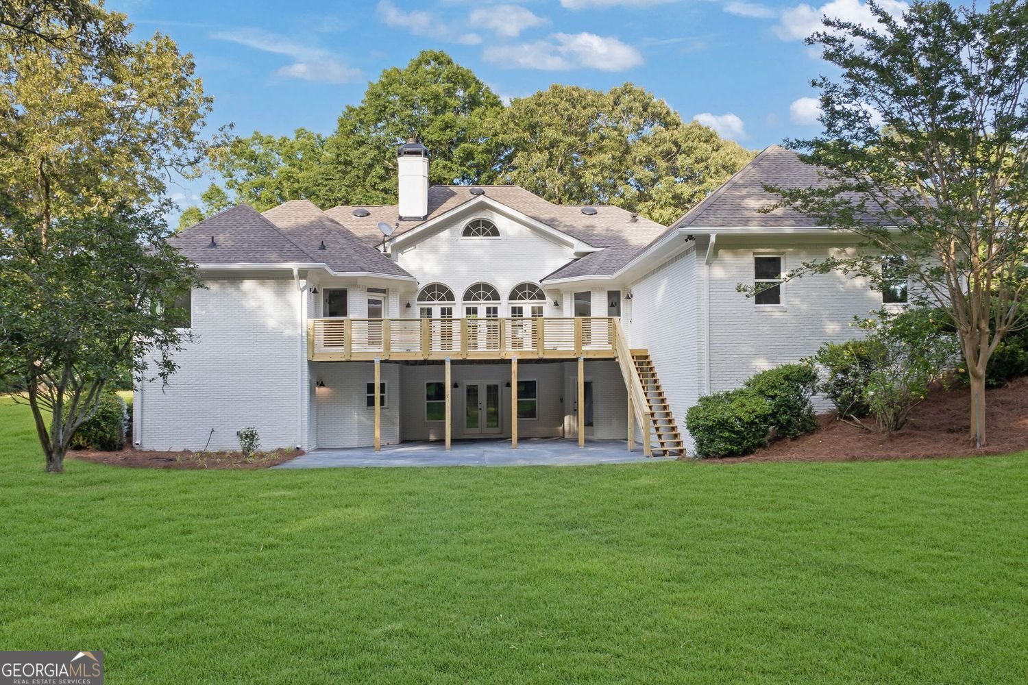 164 Snead Road Fayetteville - Photo 51