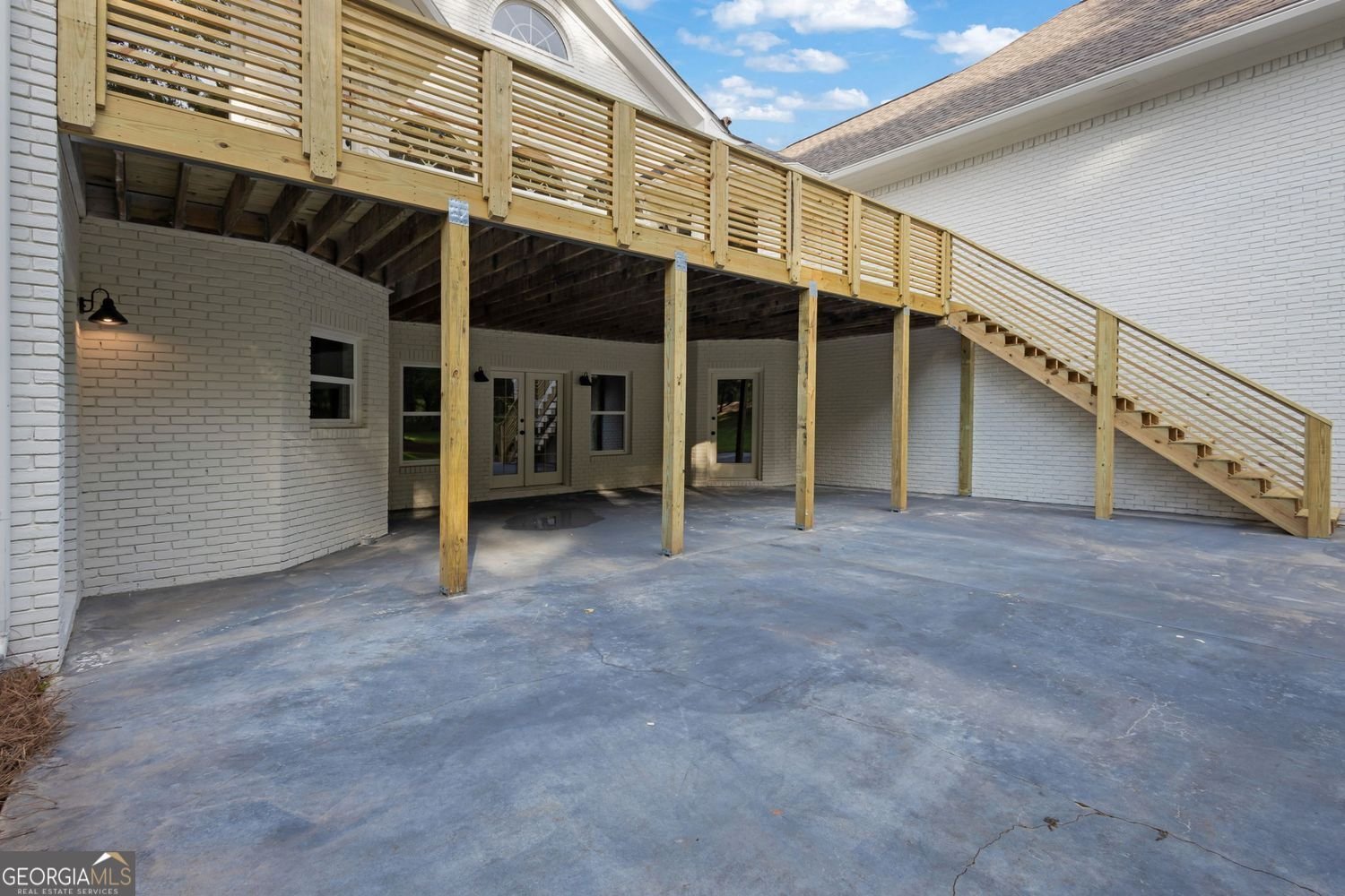 164 Snead Road Fayetteville - Photo 52