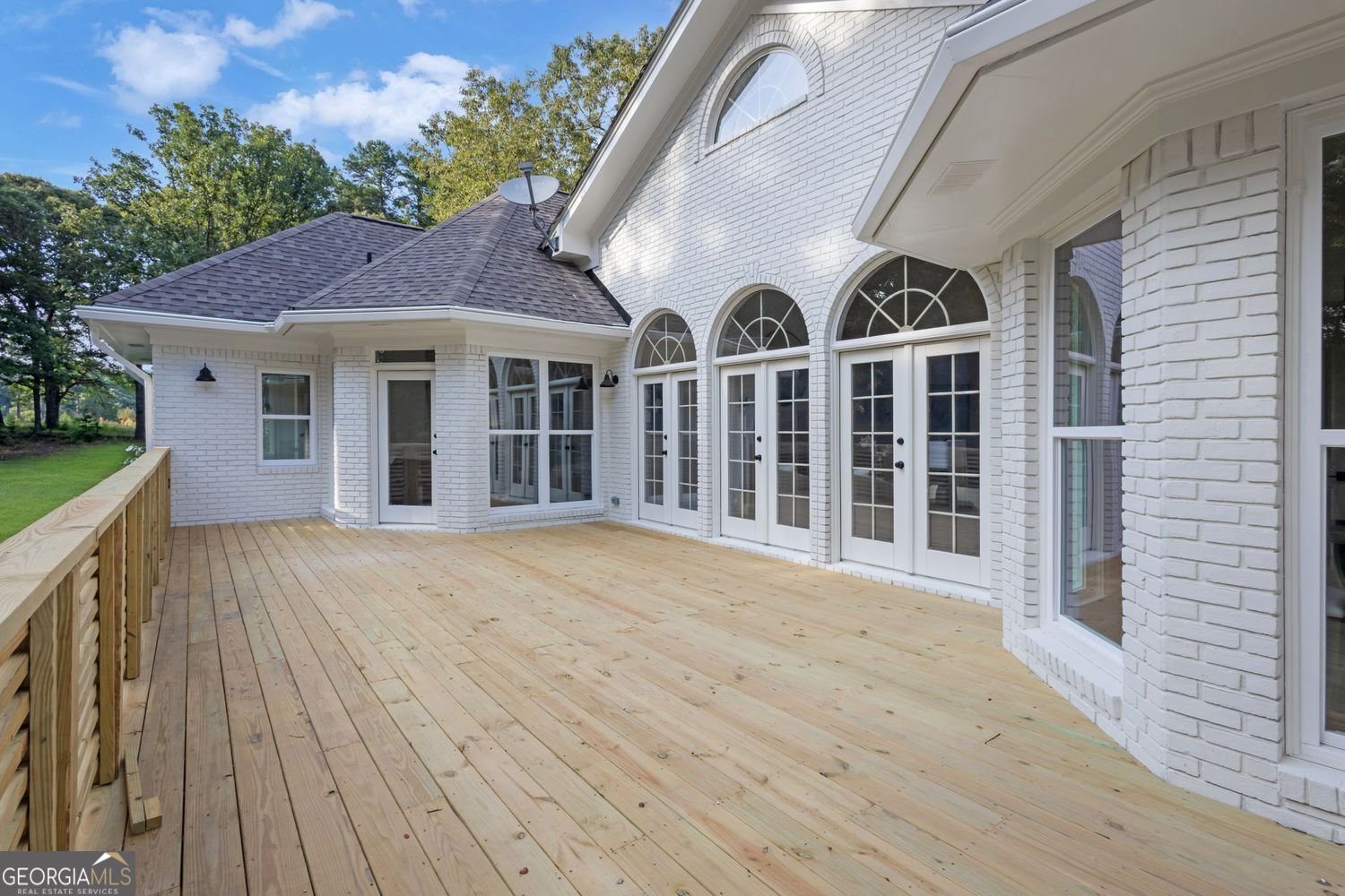 164 Snead Road Fayetteville - Photo 53