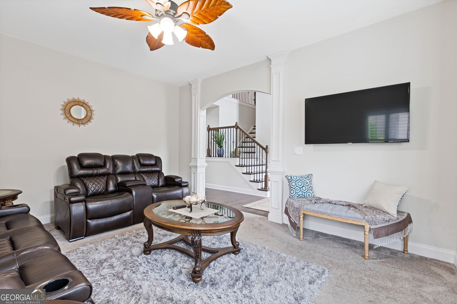 1837 Christopher Drive Conyers - Photo 11