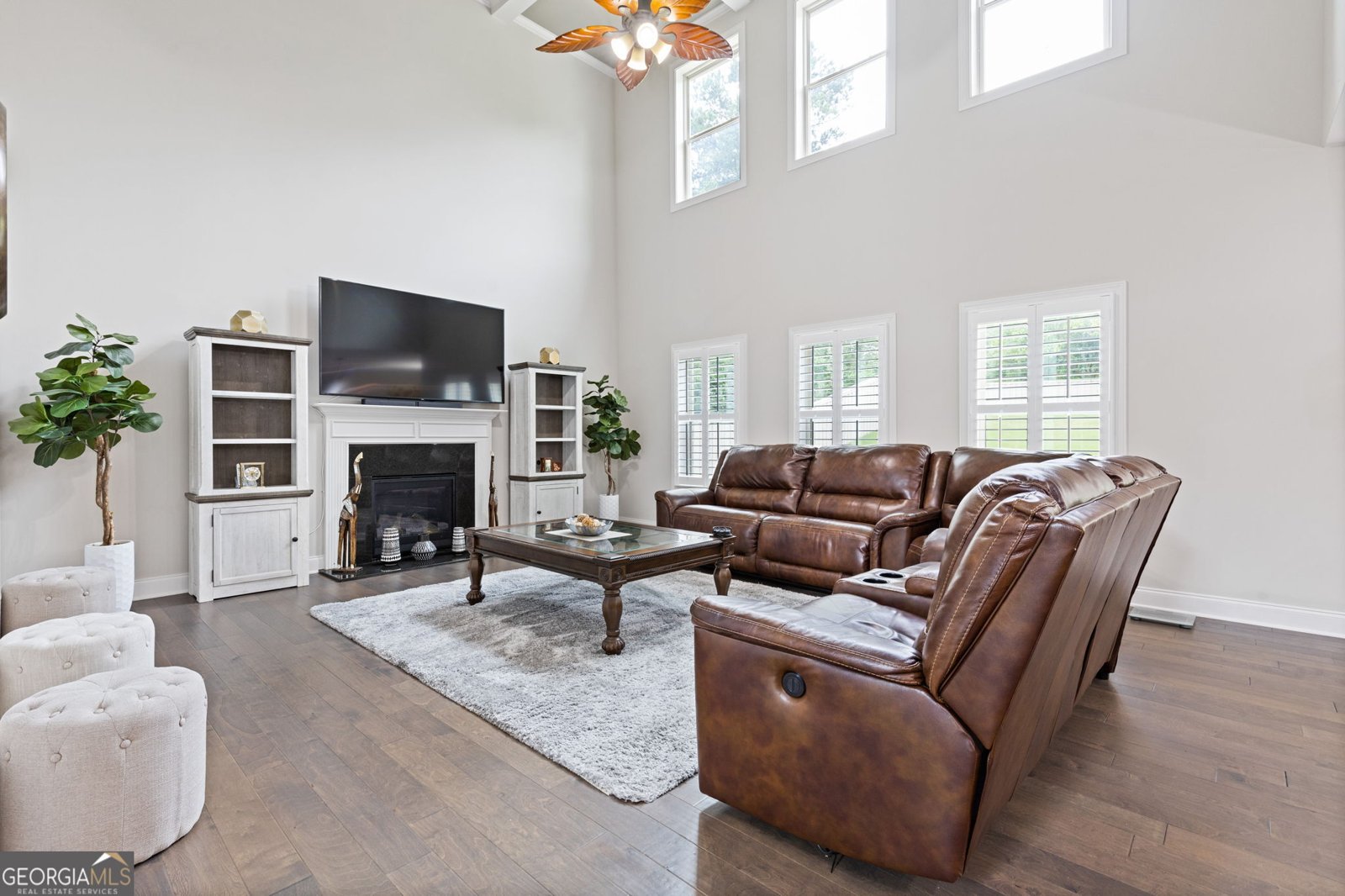 1837 Christopher Drive Conyers - Photo 13