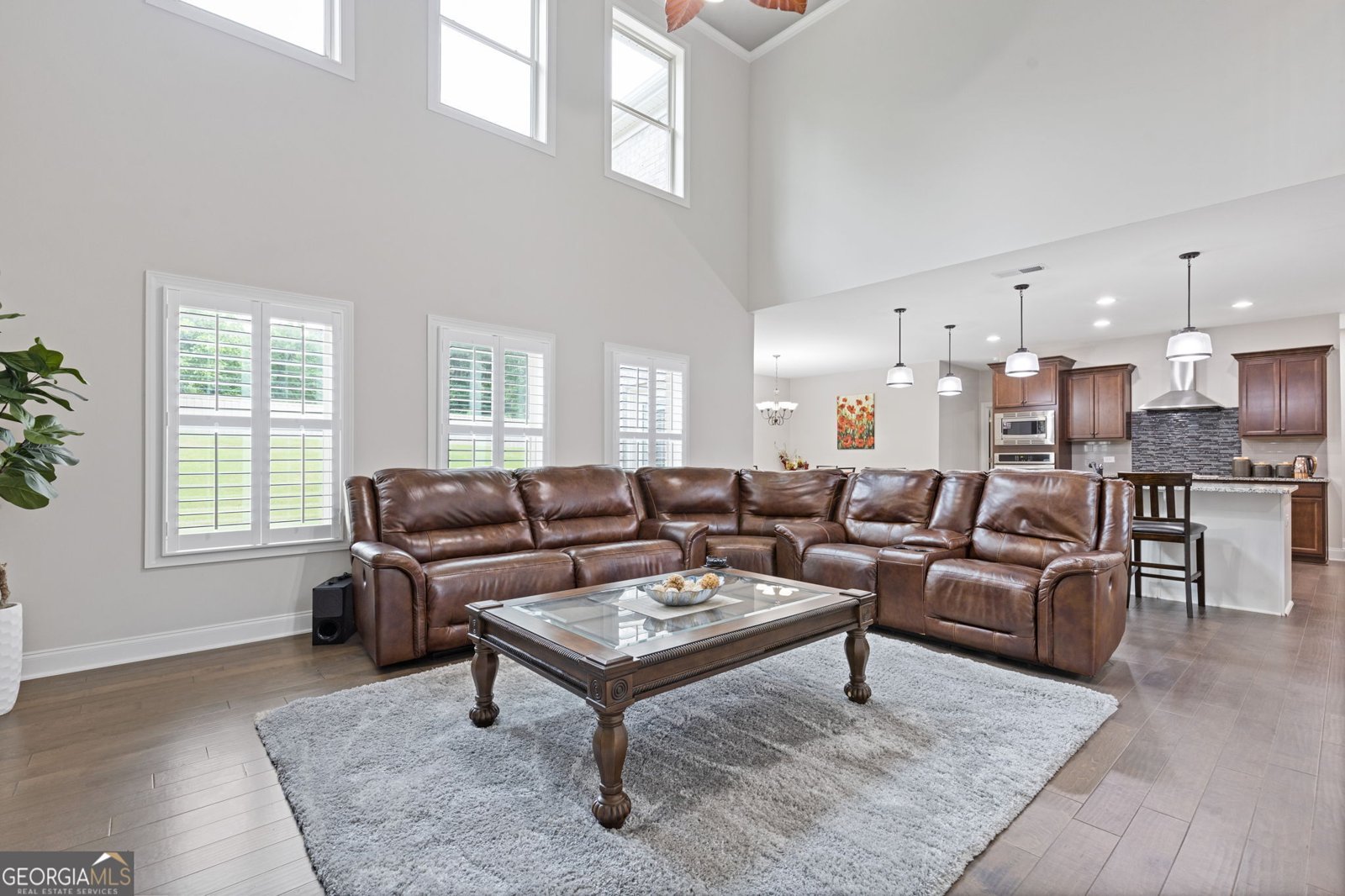 1837 Christopher Drive Conyers - Photo 14