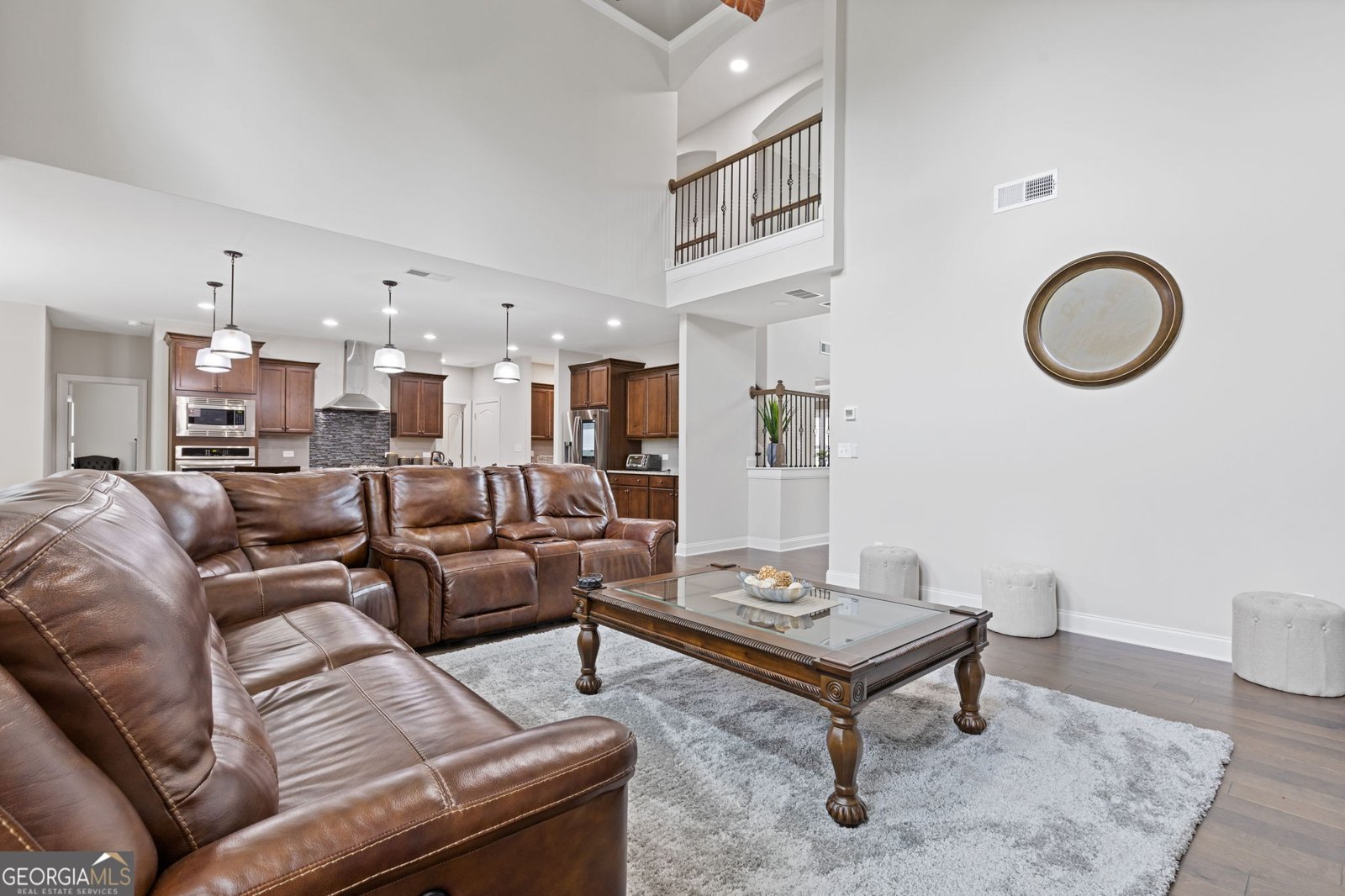 1837 Christopher Drive Conyers - Photo 15