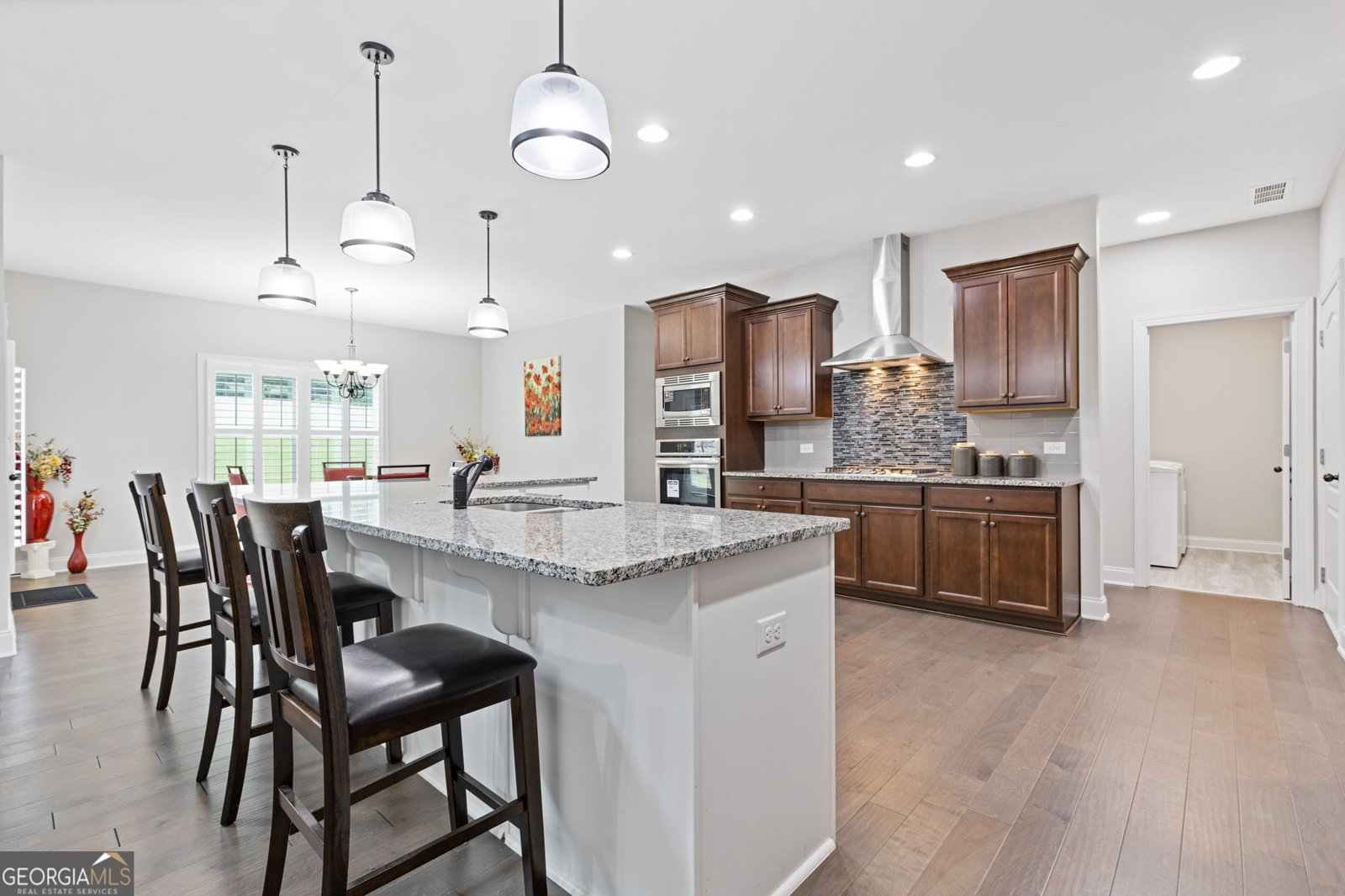 1837 Christopher Drive Conyers - Photo 16