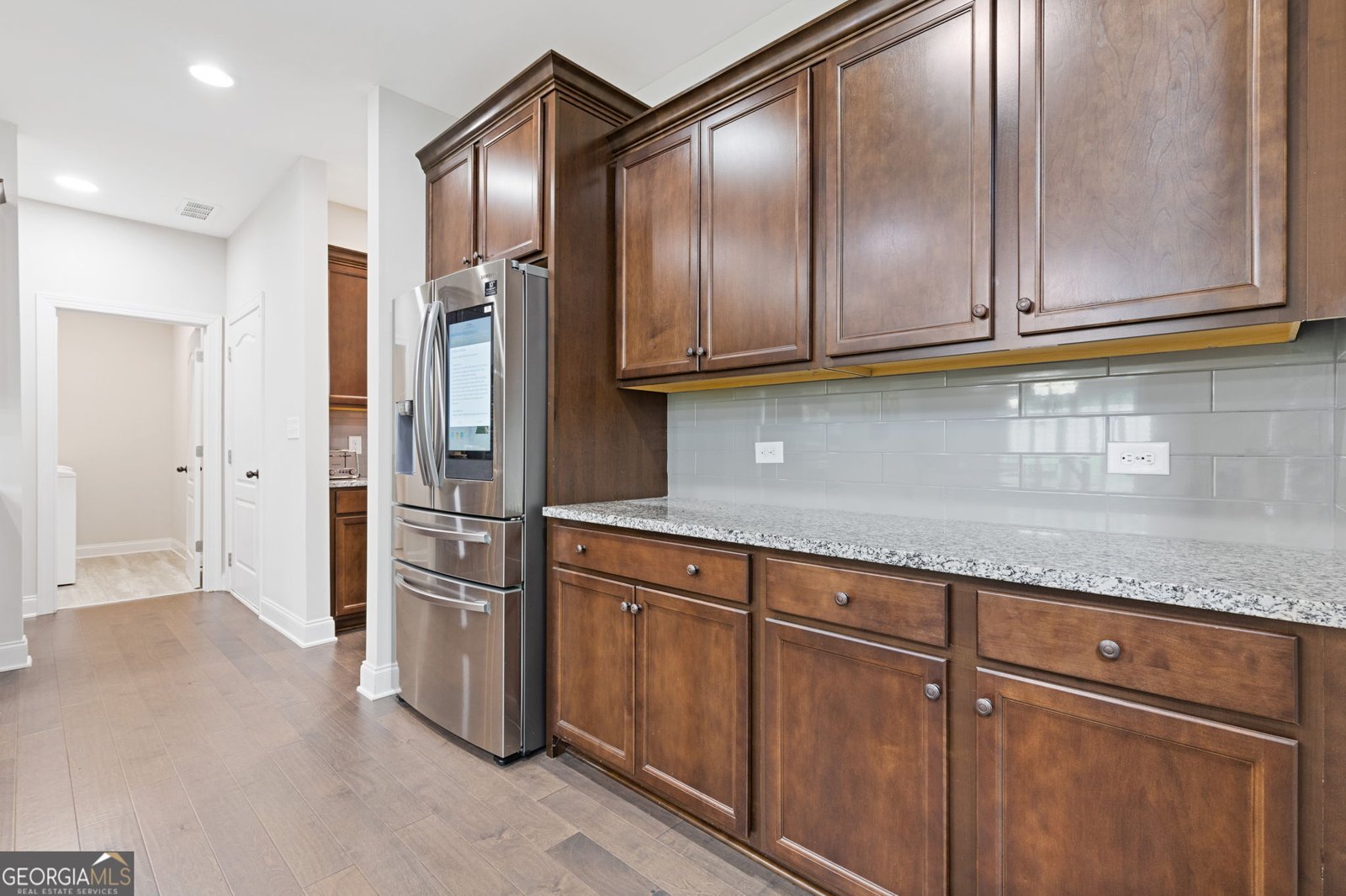 1837 Christopher Drive Conyers - Photo 17