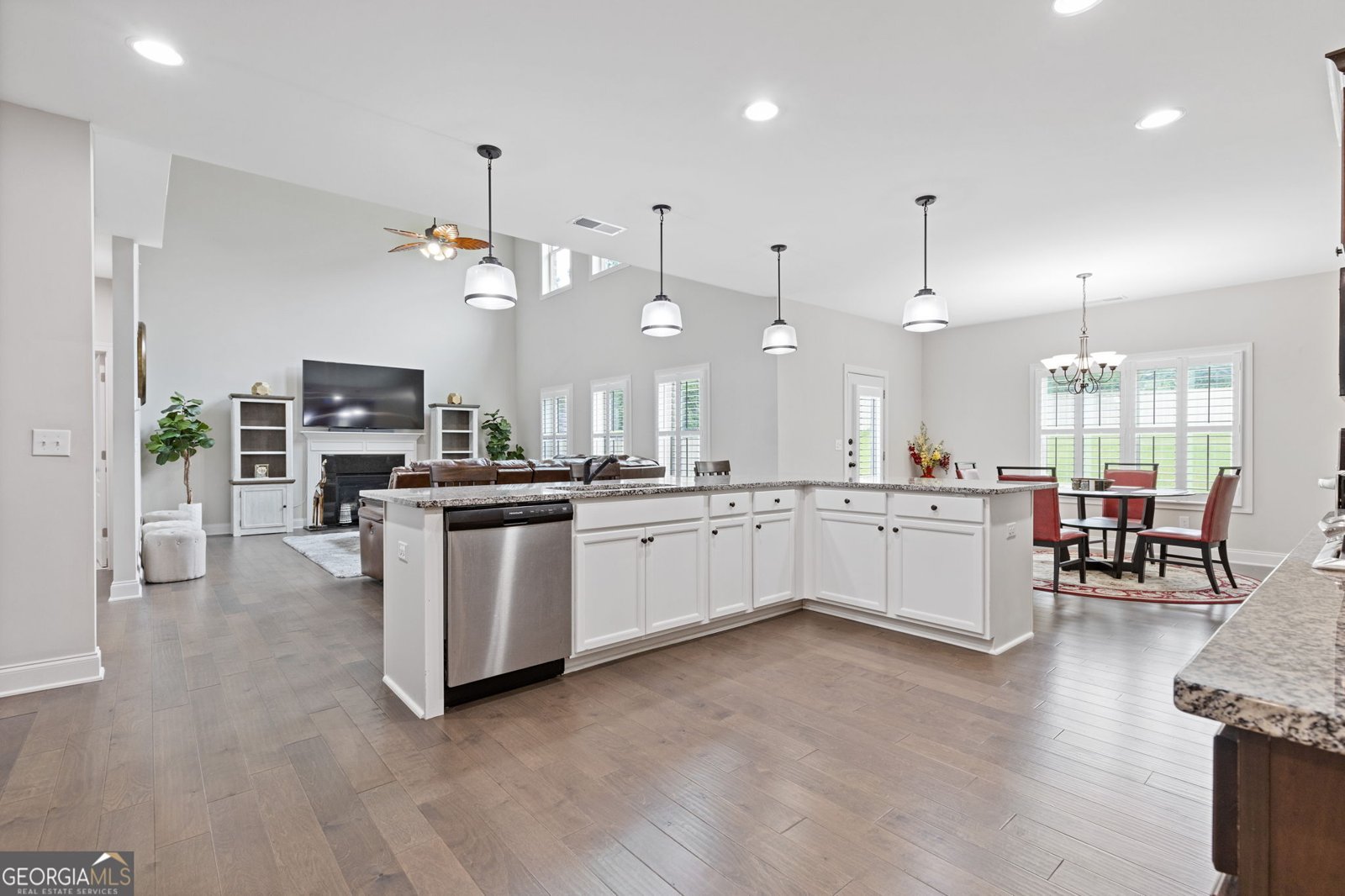 1837 Christopher Drive Conyers - Photo 18