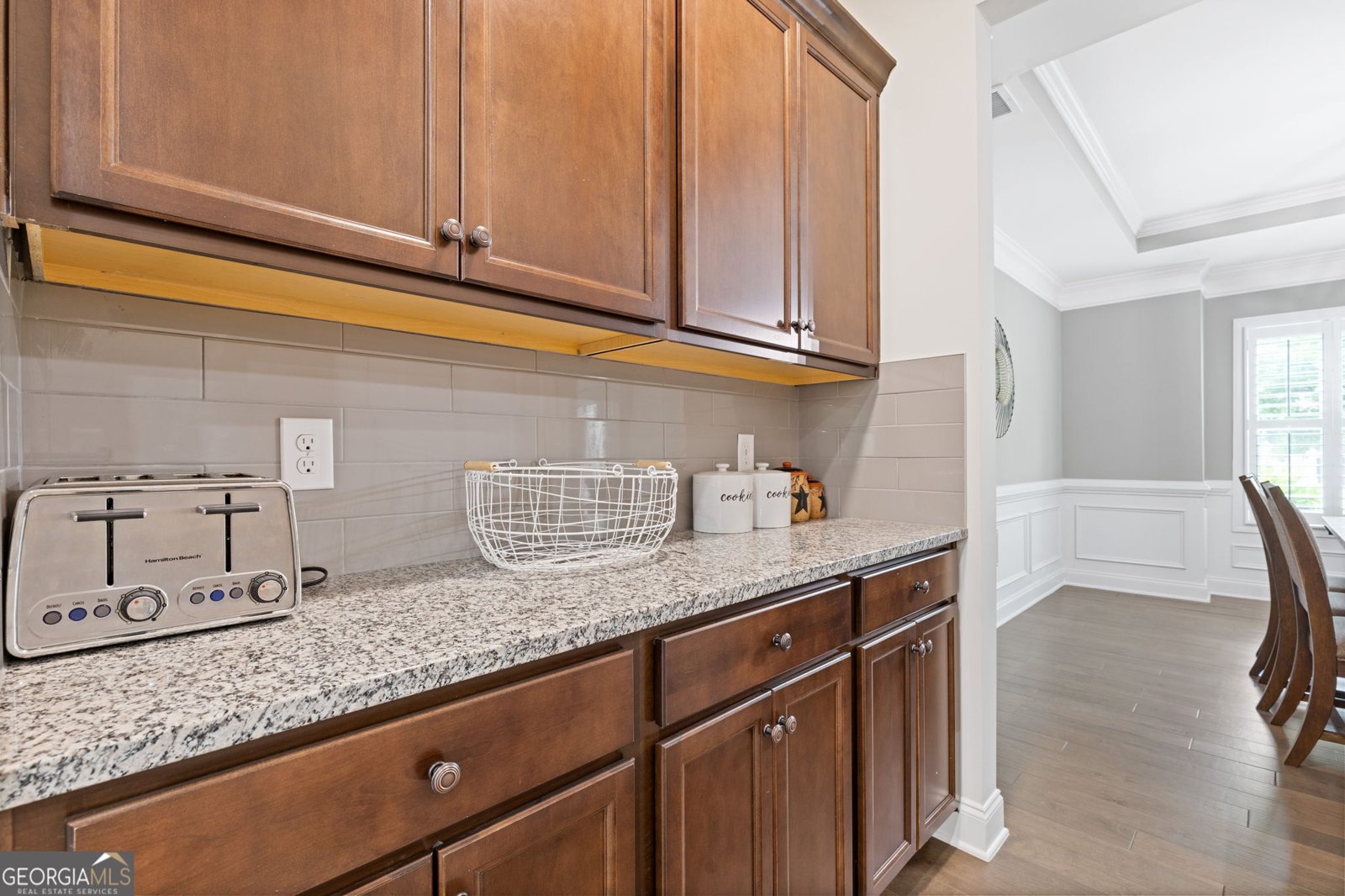 1837 Christopher Drive Conyers - Photo 19