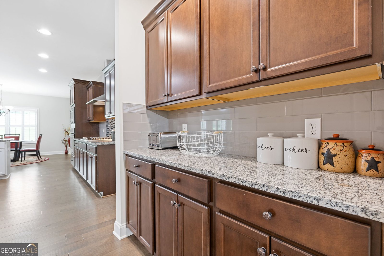 1837 Christopher Drive Conyers - Photo 20