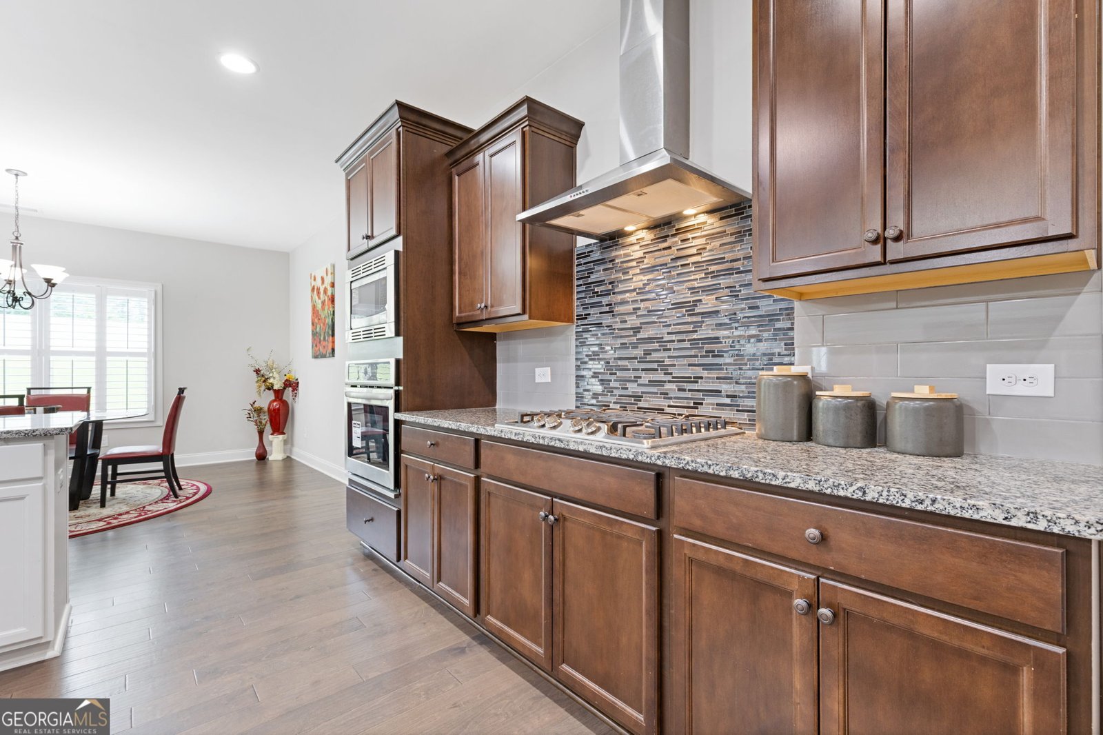 1837 Christopher Drive Conyers - Photo 21