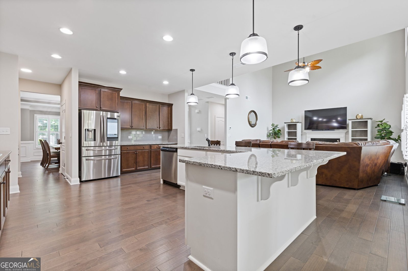 1837 Christopher Drive Conyers - Photo 22