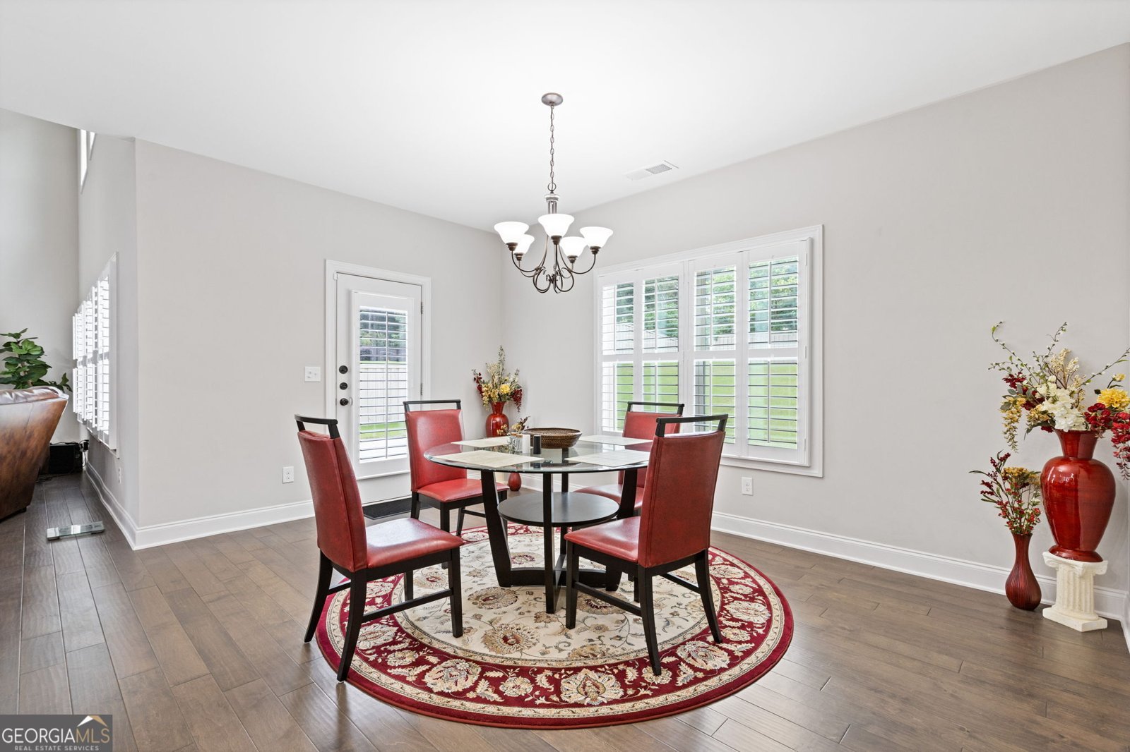 1837 Christopher Drive Conyers - Photo 23