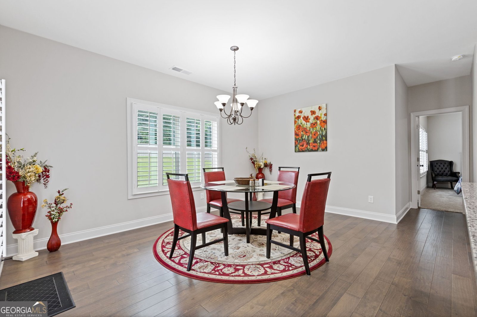 1837 Christopher Drive Conyers - Photo 24