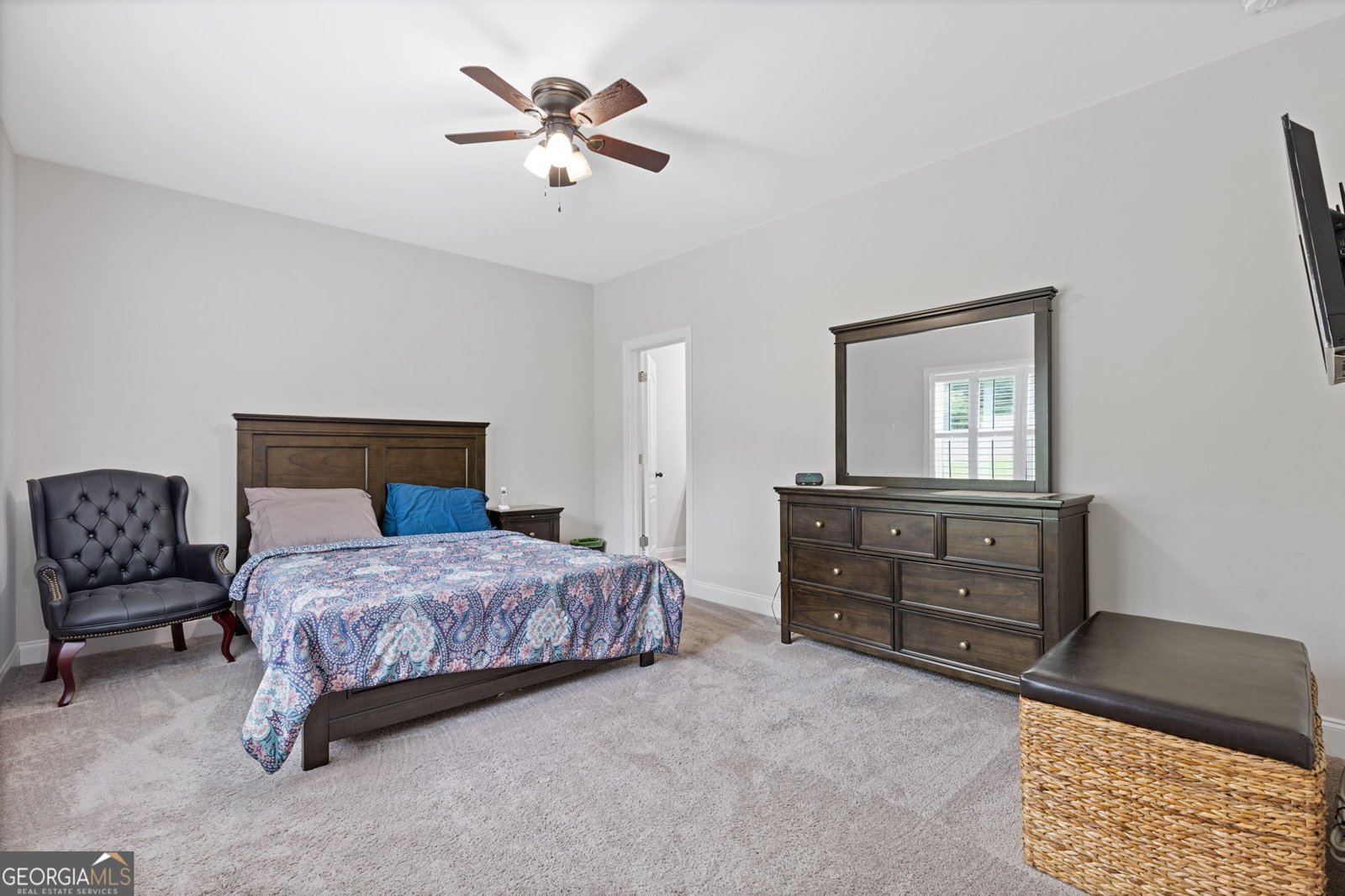 1837 Christopher Drive Conyers - Photo 27