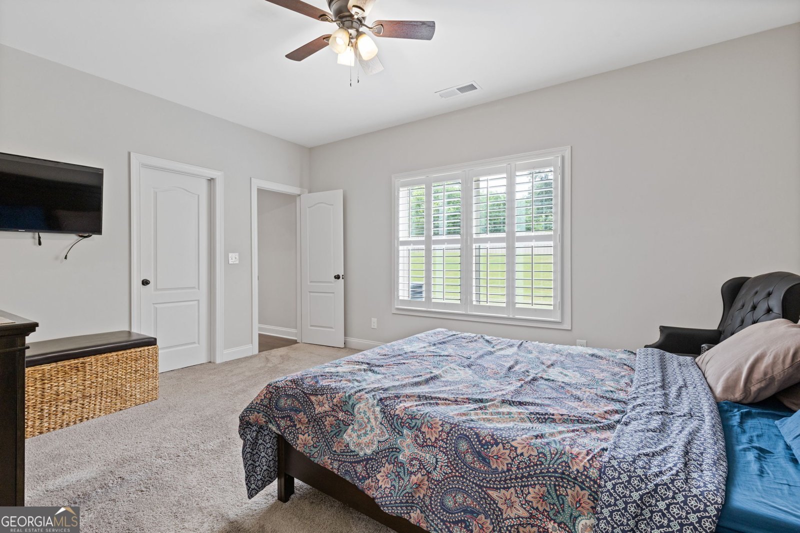 1837 Christopher Drive Conyers - Photo 28
