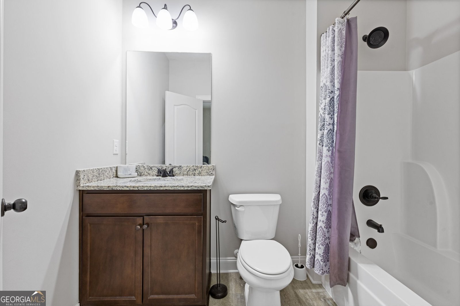 1837 Christopher Drive Conyers - Photo 29