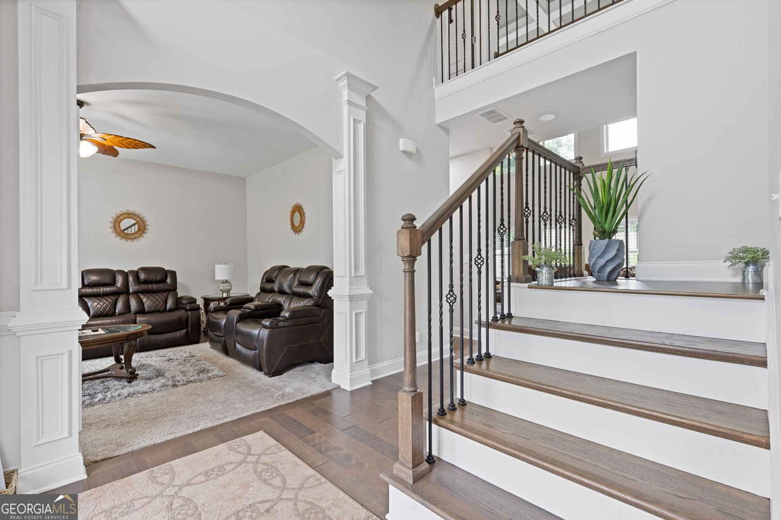 1837 Christopher Drive Conyers - Photo 30