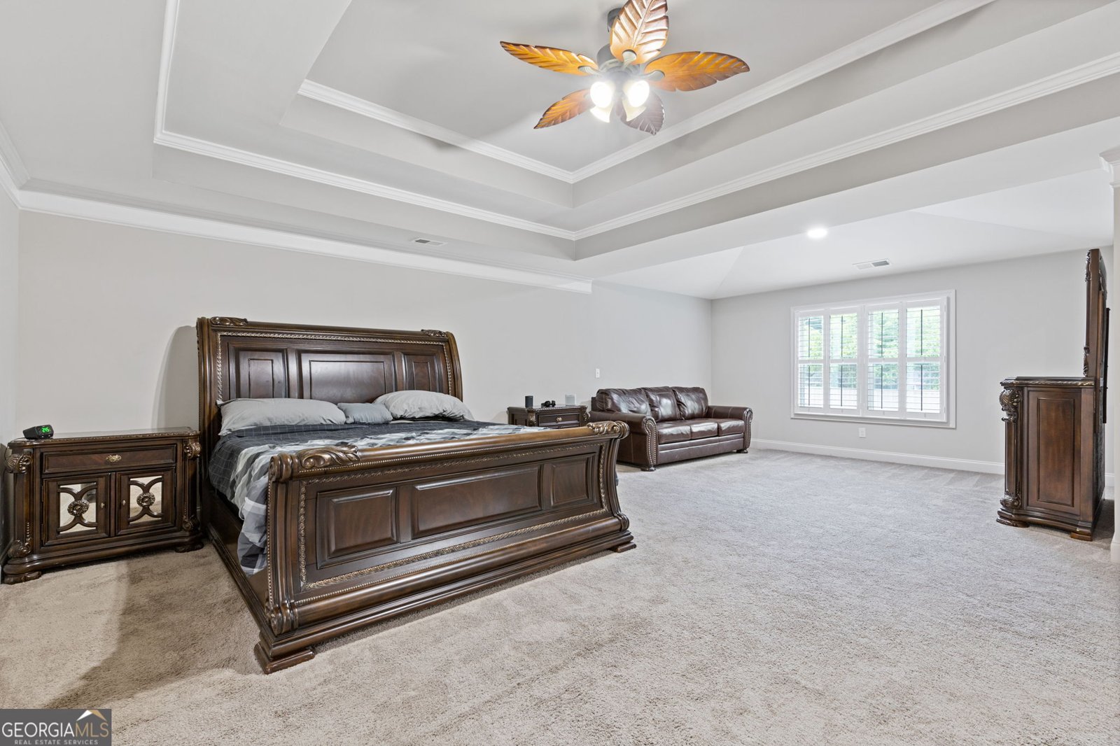 1837 Christopher Drive Conyers - Photo 32