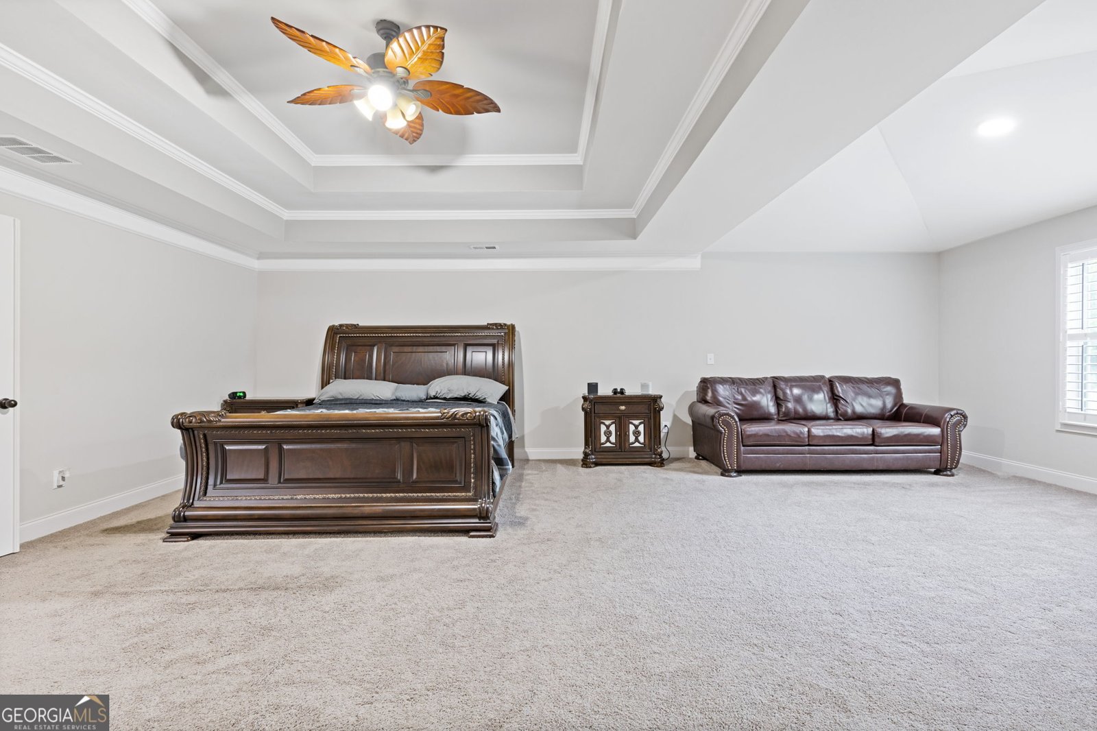 1837 Christopher Drive Conyers - Photo 33