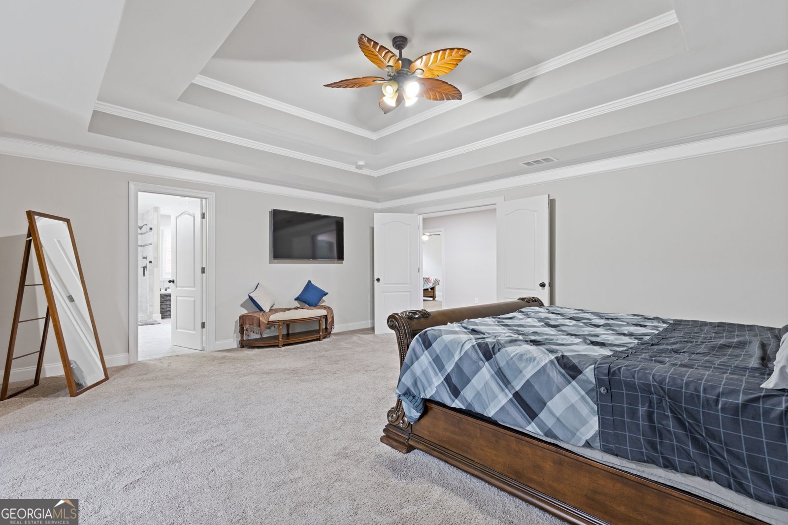 1837 Christopher Drive Conyers - Photo 35