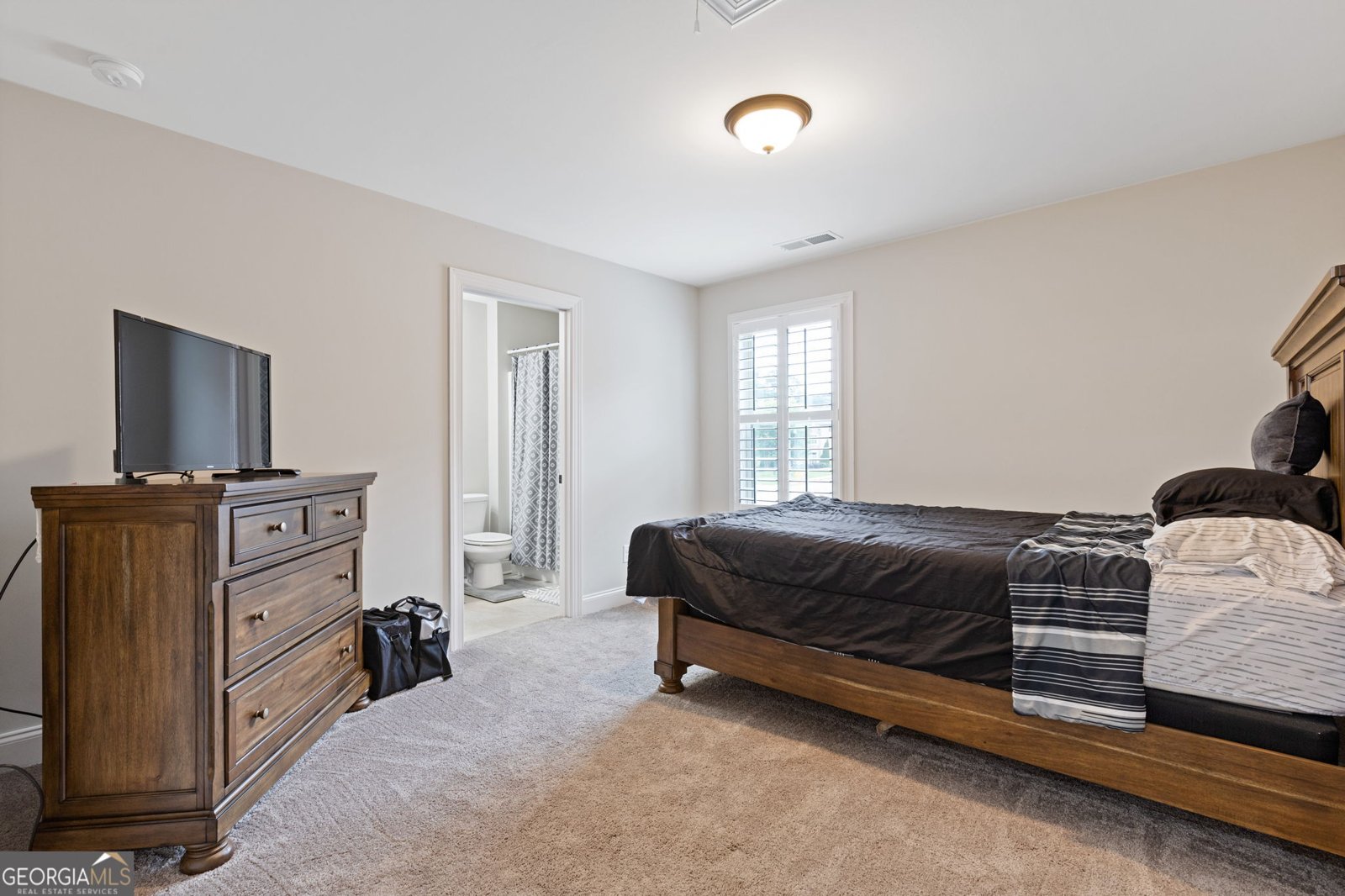 1837 Christopher Drive Conyers - Photo 41