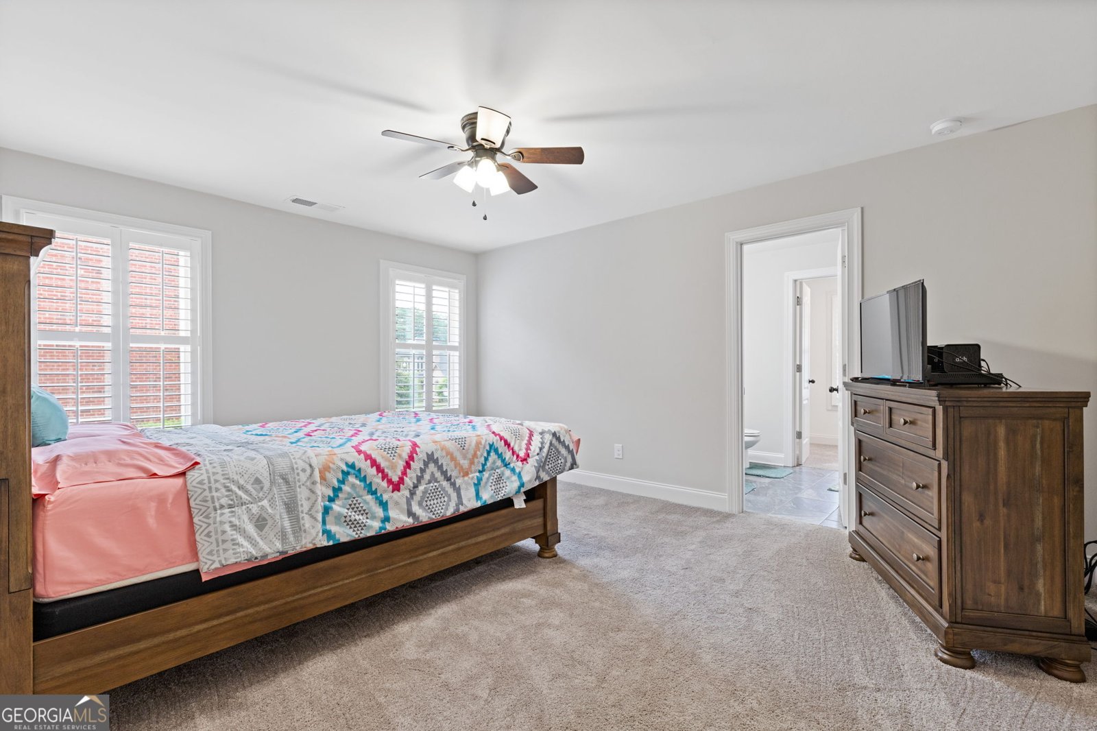1837 Christopher Drive Conyers - Photo 43