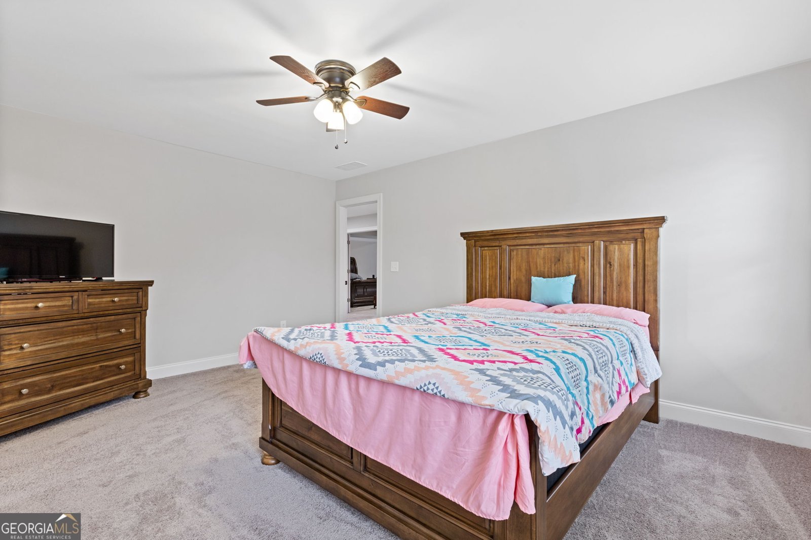 1837 Christopher Drive Conyers - Photo 44