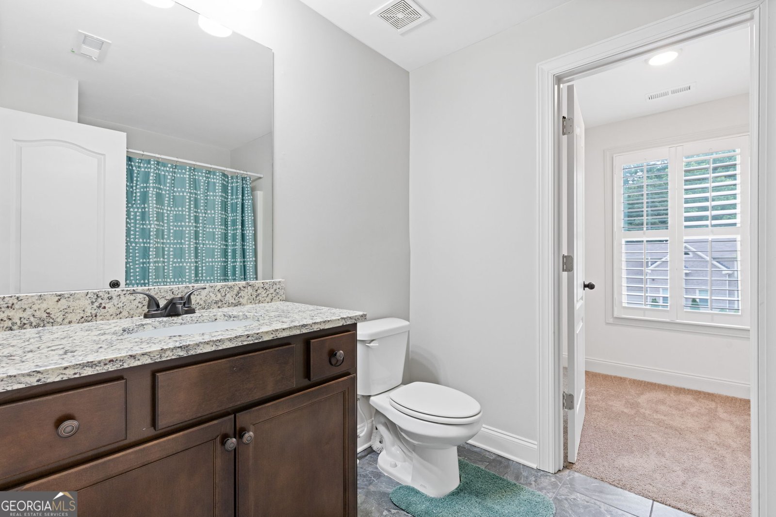 1837 Christopher Drive Conyers - Photo 45