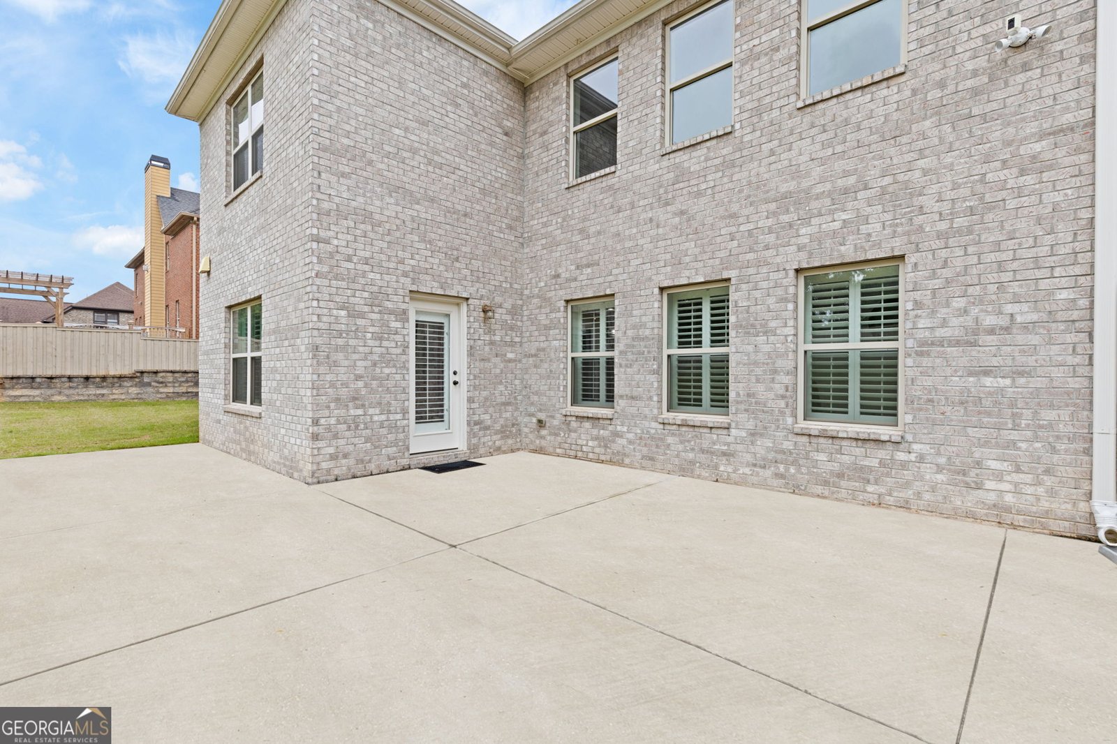 1837 Christopher Drive Conyers - Photo 49