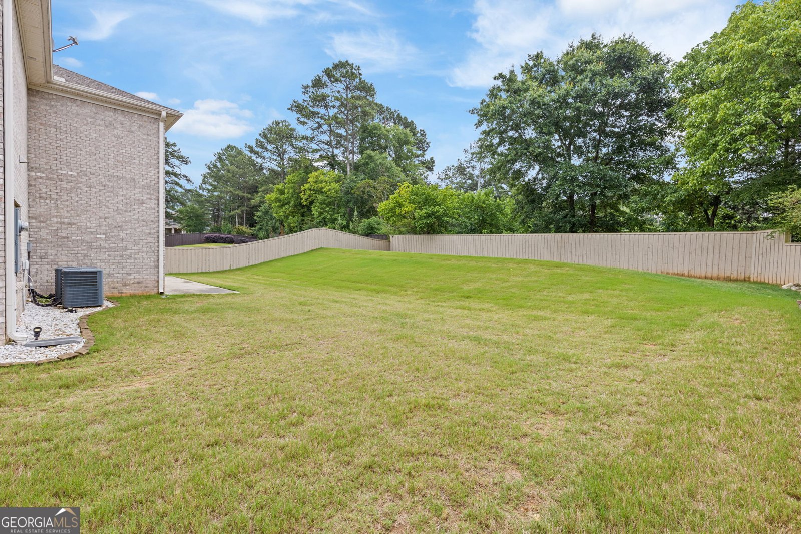 1837 Christopher Drive Conyers - Photo 50