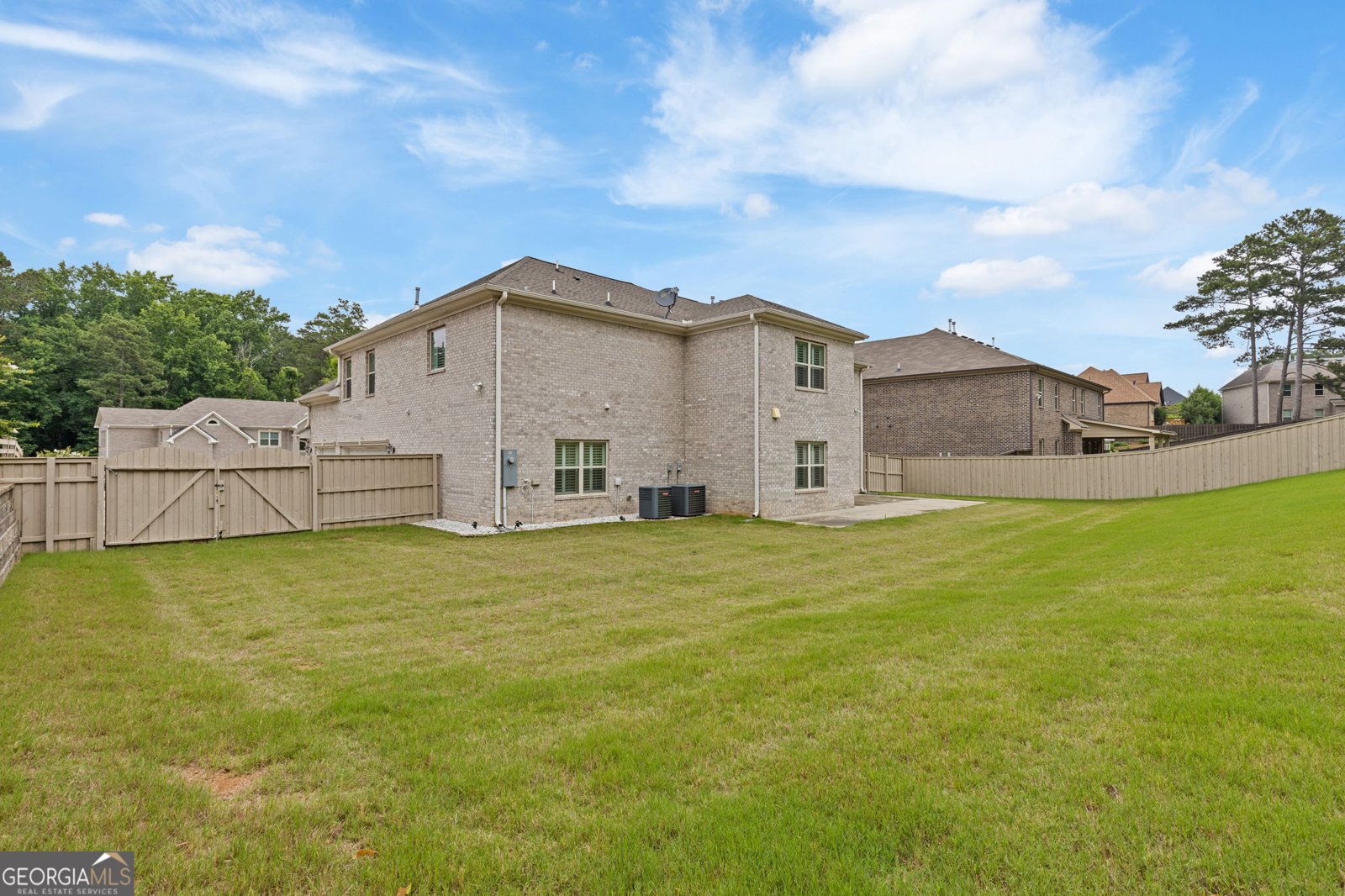 1837 Christopher Drive Conyers - Photo 51