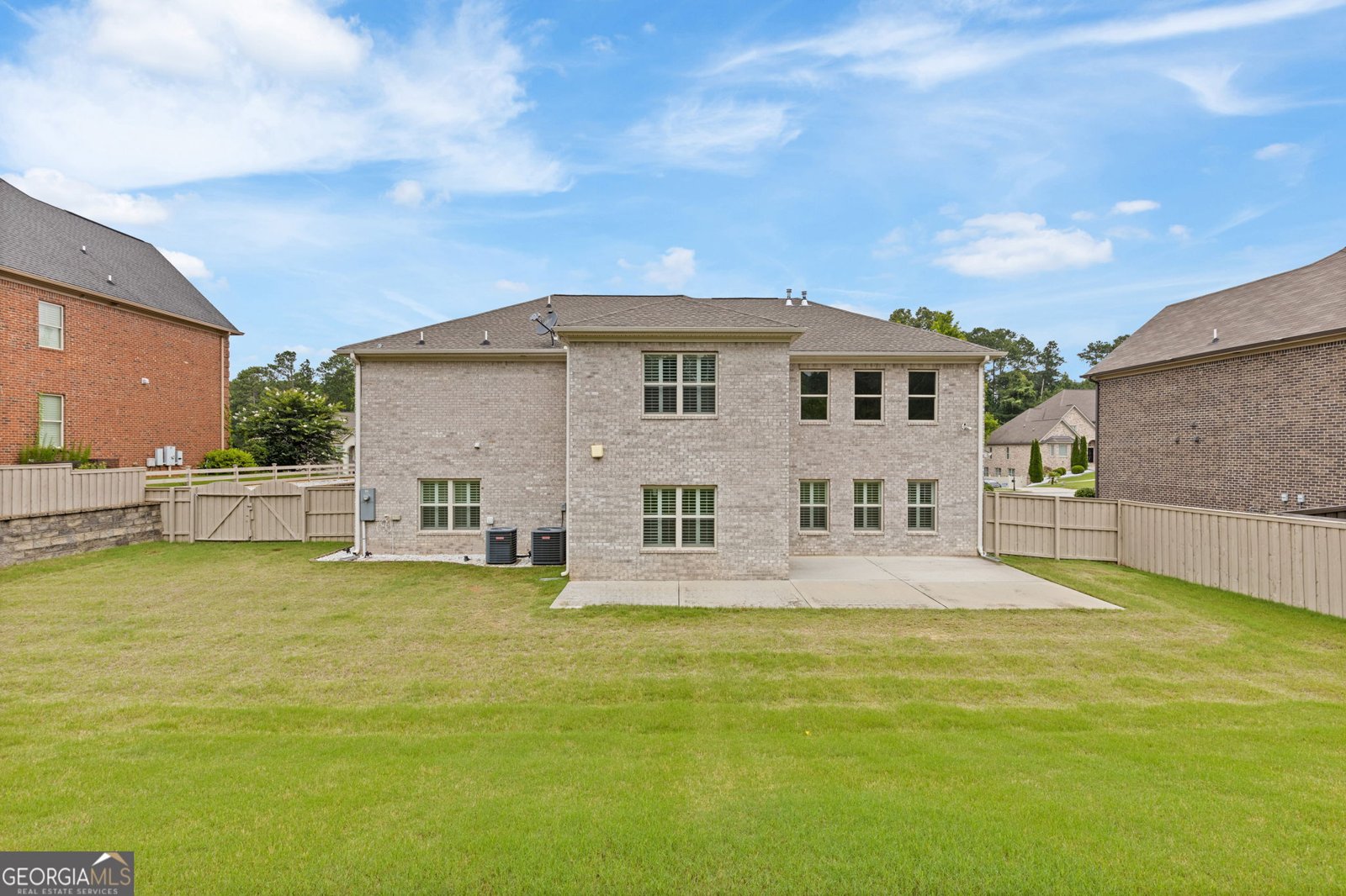 1837 Christopher Drive Conyers - Photo 52