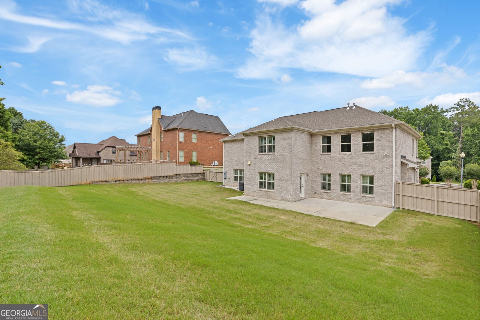 1837 Christopher Drive Conyers - Photo 53