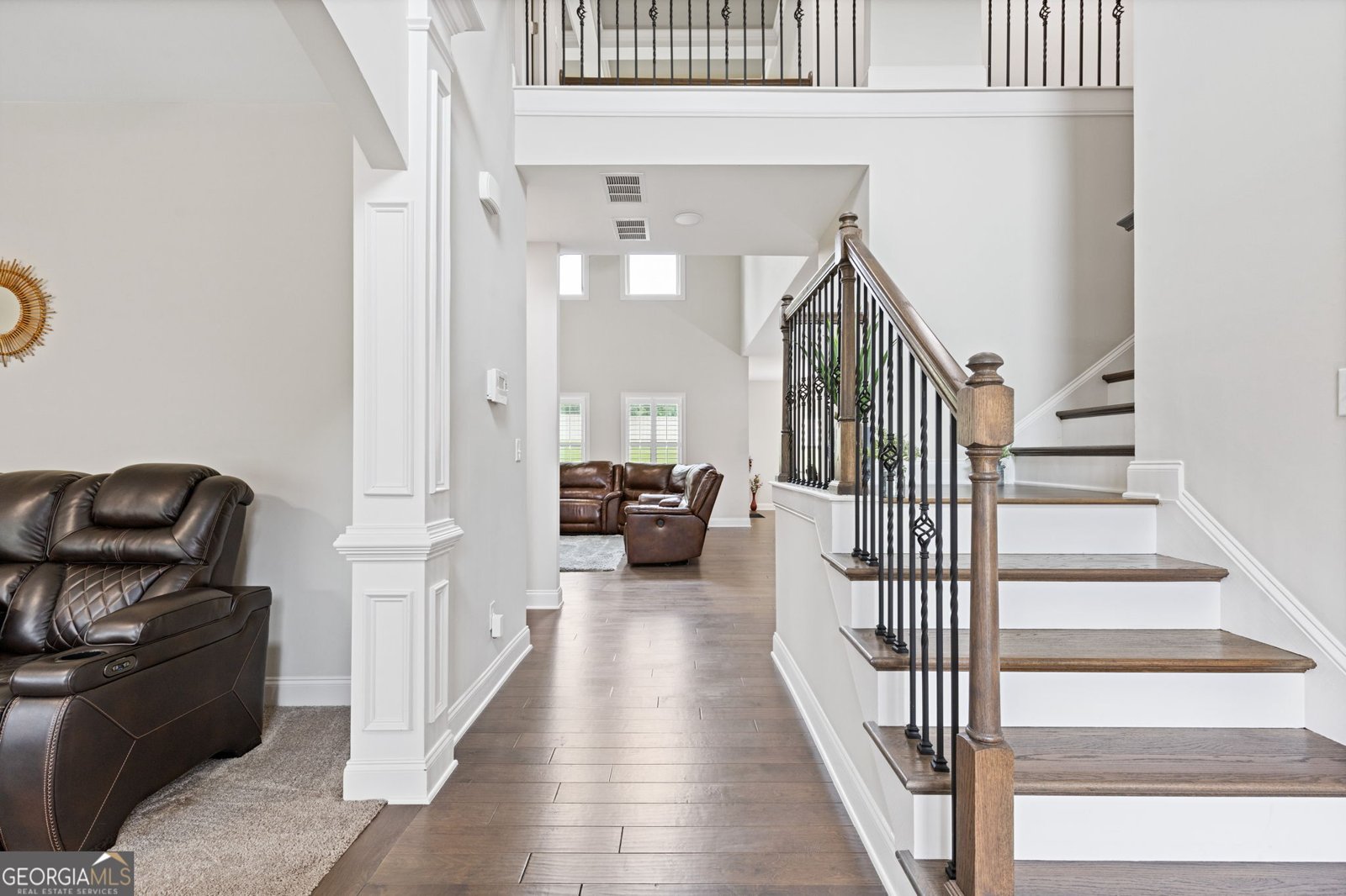 1837 Christopher Drive Conyers - Photo 6