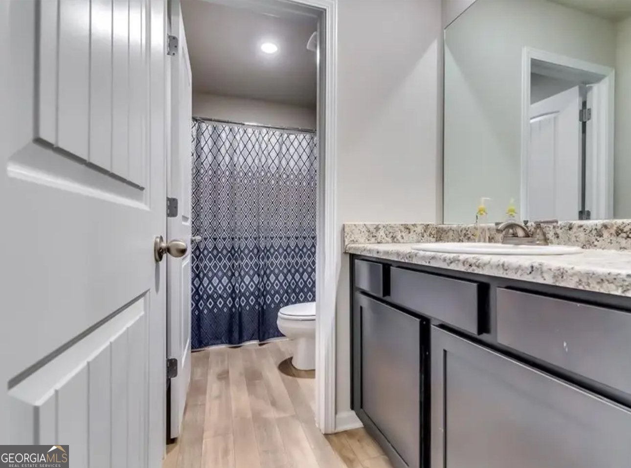 2312 Gateway Trail Ellenwood - Photo 15