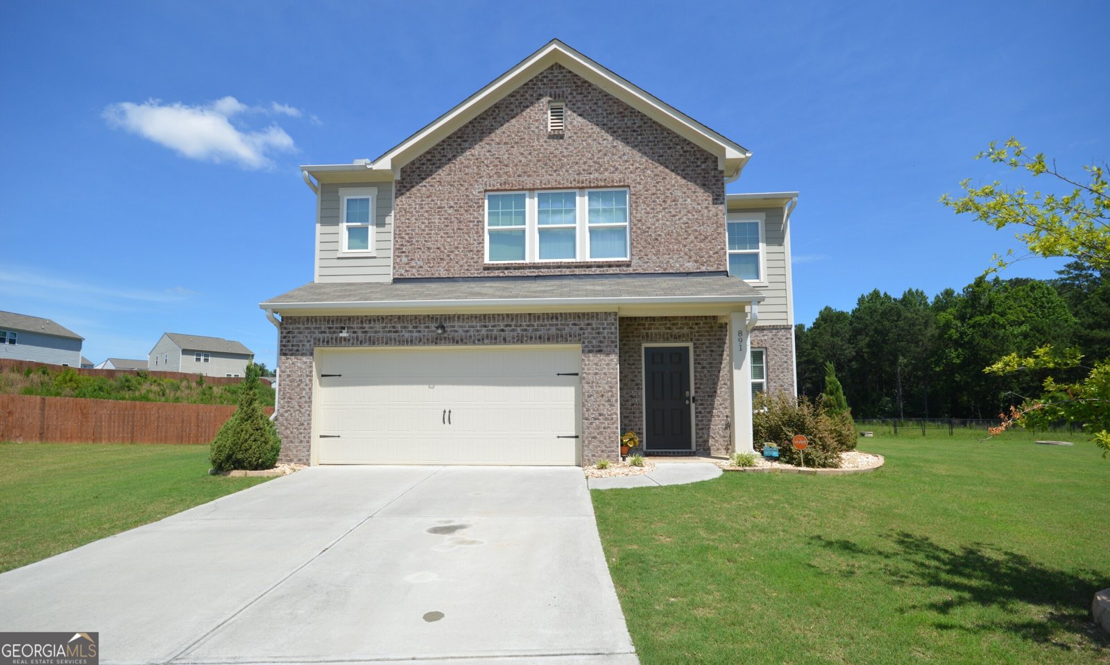 891 Feldman Chase Loganville - Photo 7