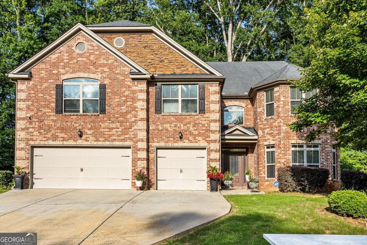 115 Westside Way Fayetteville - main photo