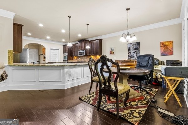 115 Westside Way Fayetteville - Photo 13