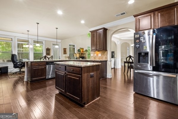 115 Westside Way Fayetteville - Photo 14