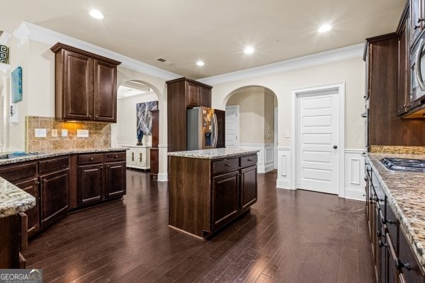 115 Westside Way Fayetteville - Photo 15