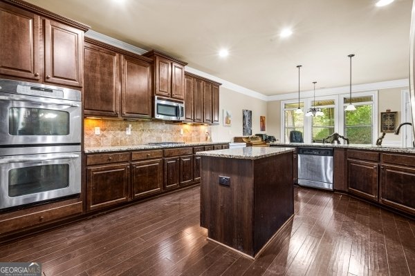 115 Westside Way Fayetteville - Photo 16